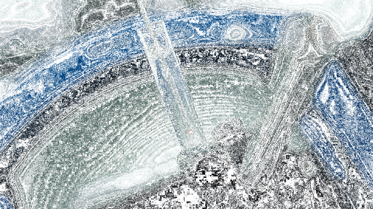 Injection timelapse — microtissue delivery