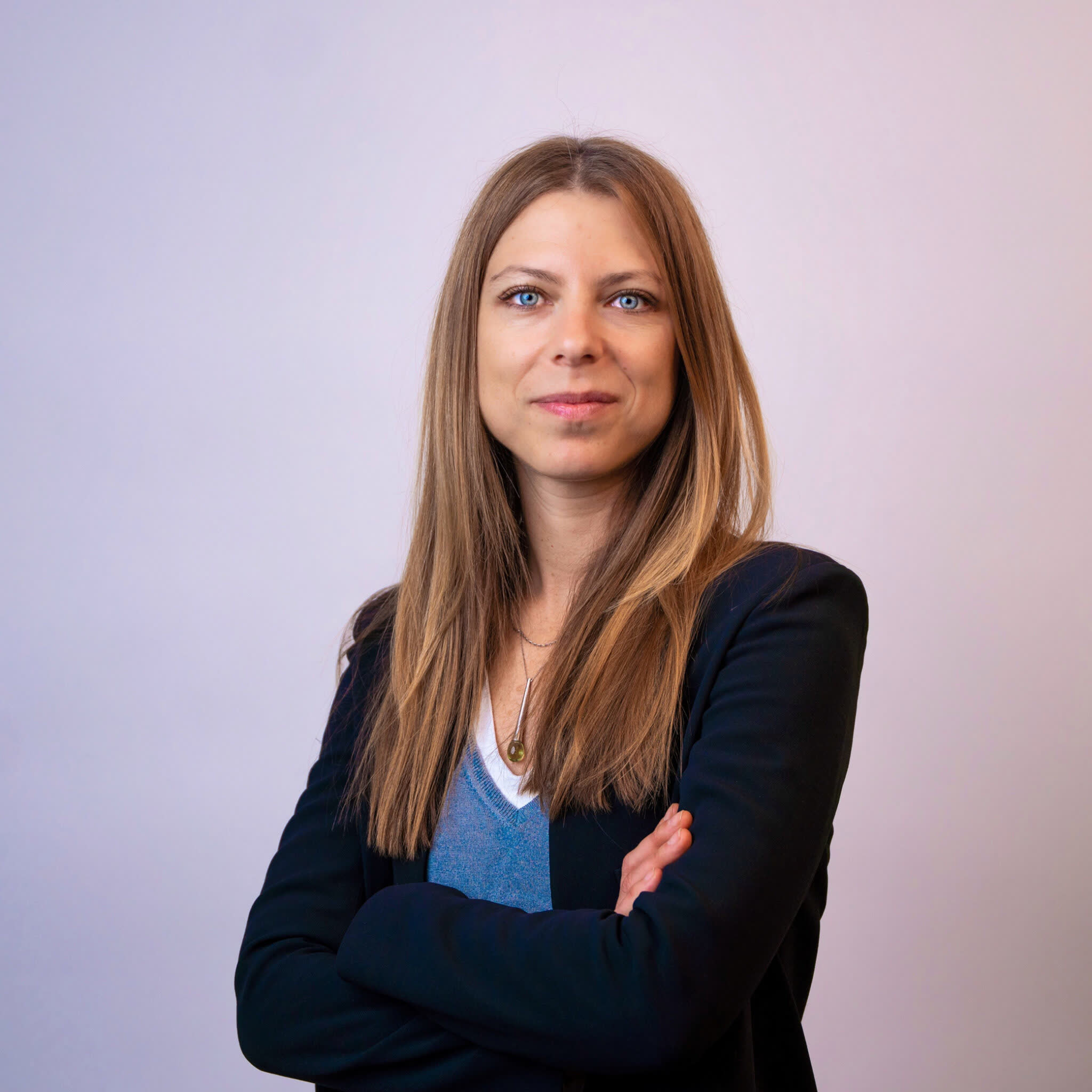 Elsy Boglioli