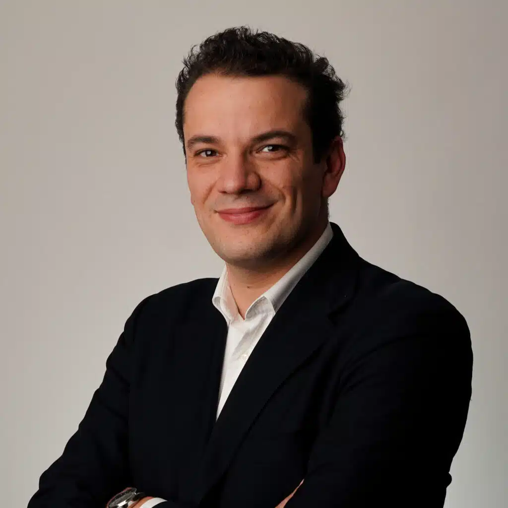 François Gianelli