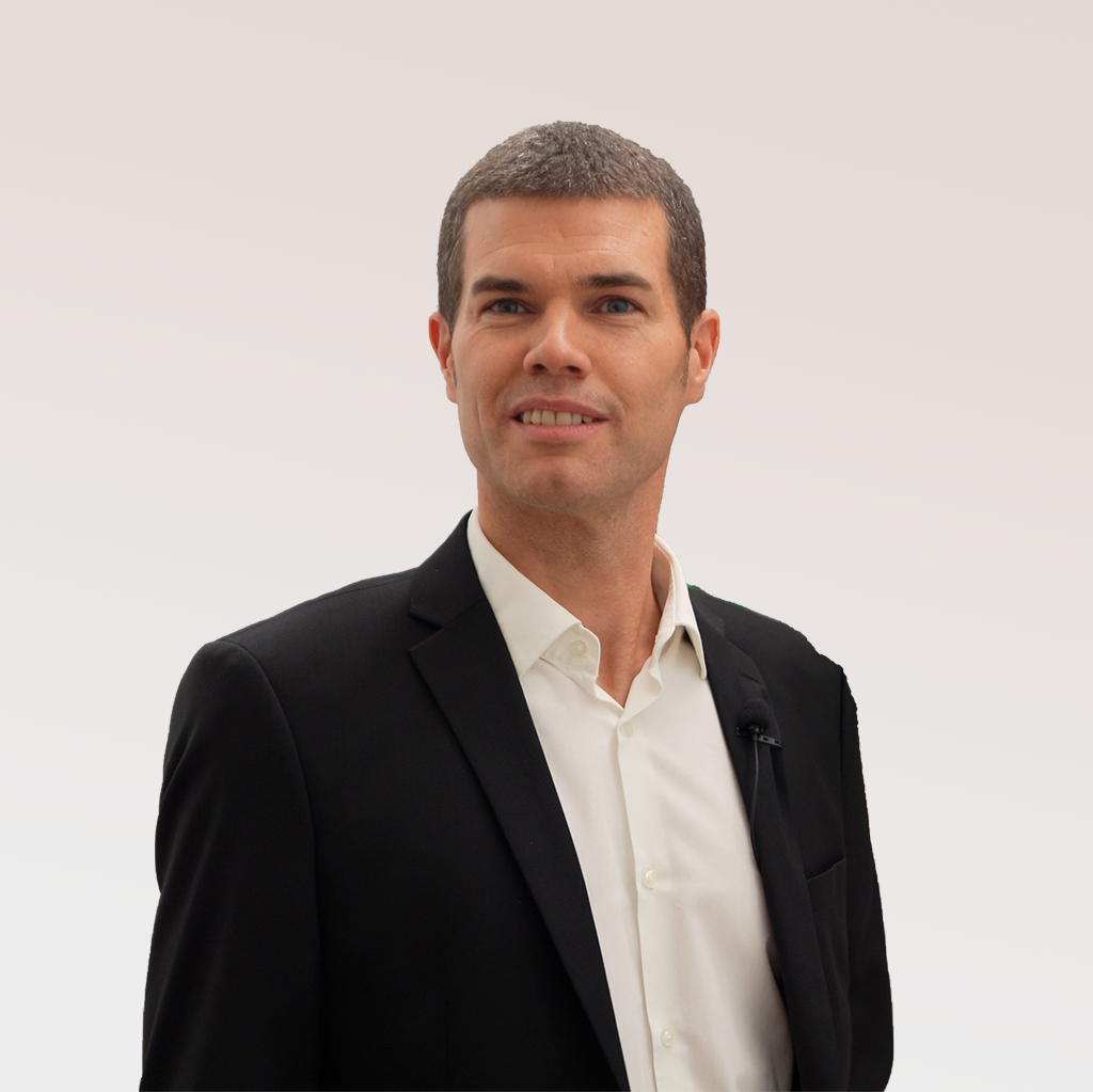 Laurent Higueret