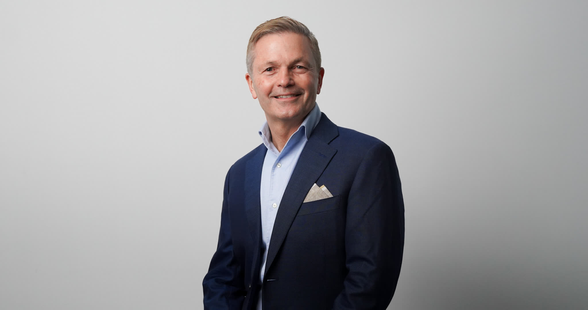 Mark Rothera