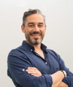 Michaël Lanero Fidalgo