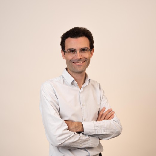 Romain Boiteux