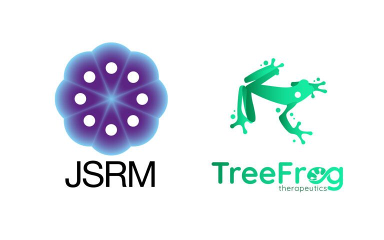TreeFrog rejoint la Société japonaise de médecine régénérative