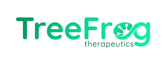 Treefrog's logo