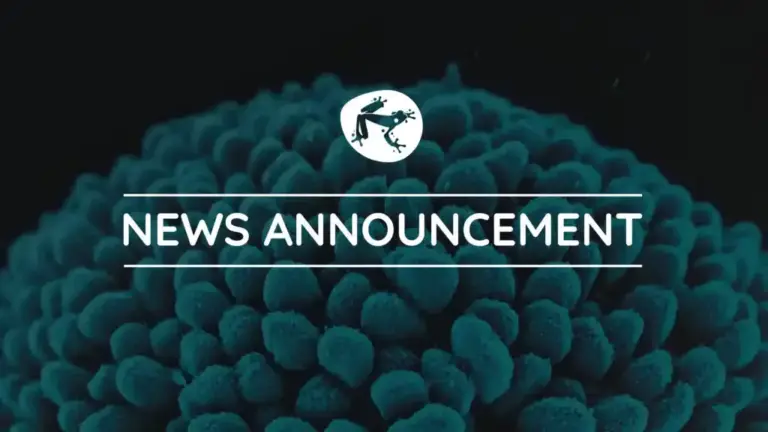 TREEFROG THERAPEUTICS PRESENTE UNE STRATEGIE DE LIVRAISON POUR LA THERAPIE CELLULAIRE 3D DE NOUVELLE GENERATION POUR LA MALADIE DE PARKINSON LORS DE LA 28EME REUNION ANNUELLE DE L’ASGCT A LA NOUVELLE ORLEANS