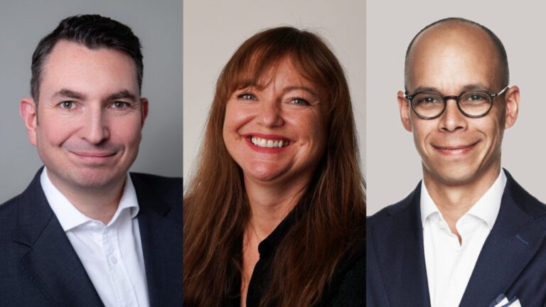 TreeFrog Therapeutics renforce son comité exécutif avec trois nouveaux membres