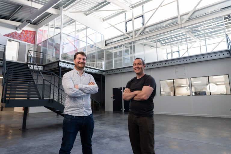 Communiqué de presse : TreeFrog Therapeutics ouvre son premier centre dédié à la thérapie cellulaire à base de cellules iPS à Bordeaux, France