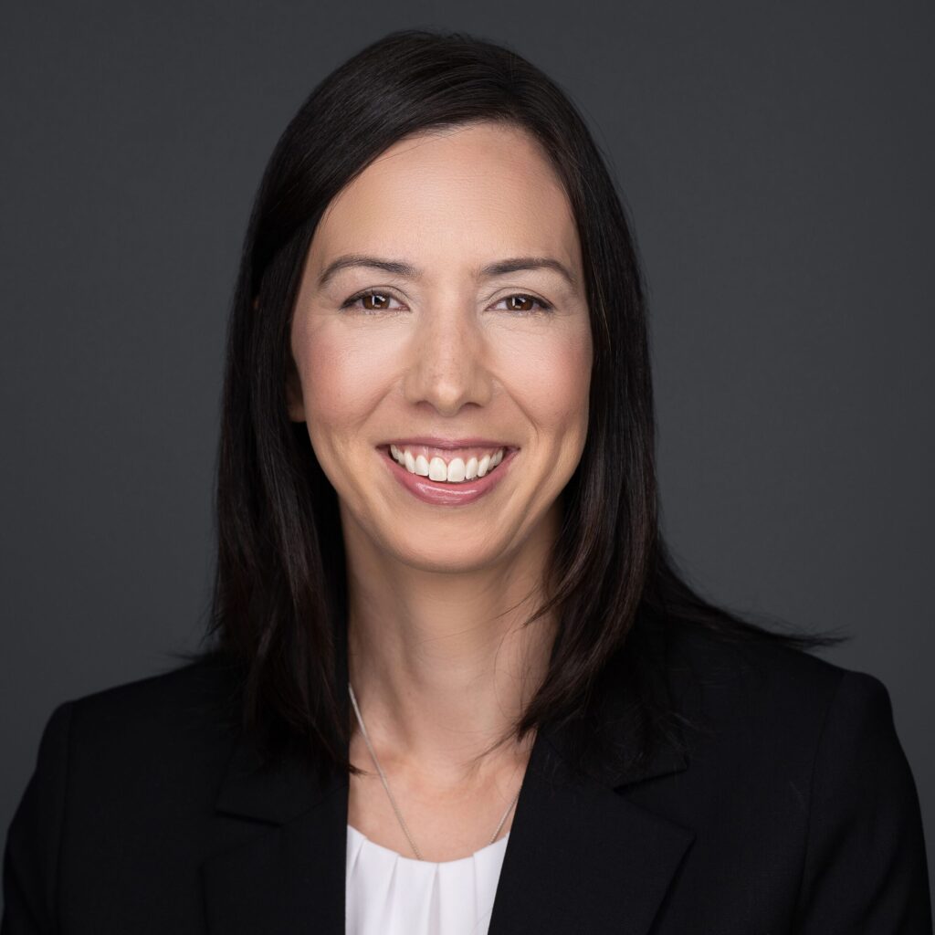 Stephanie Krebs