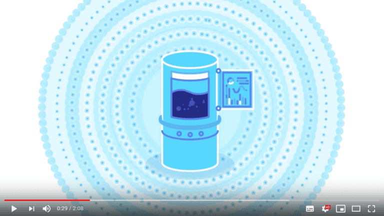 New video ! How do we mass-produce stem cells ?