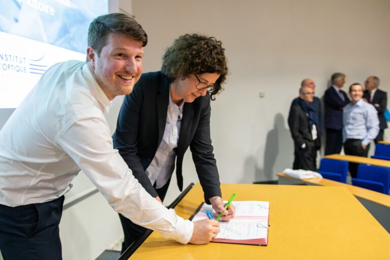 Communiqué de presse : TreeFrog Therapeutics annonce un accord de licence avec Aquitaine Science Transfert