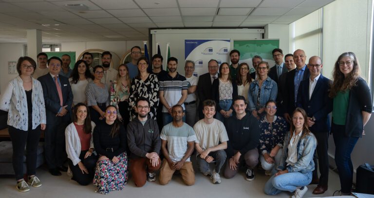 TREEFROG THERAPEUTICS OBTIENT 30 MILLIONS D’EUROS DE LA BANQUE EUROPÉENNE D’INVESTISSEMENT (BEI), CE QUI MARQUE UNE ÉTAPE IMPORTANTE DANS LE PARCOURS DE L’ENTREPRISE VISANT À ACCÉLÉRER LE DOMAINE DE LA THÉRAPIE CELLULAIRE.
