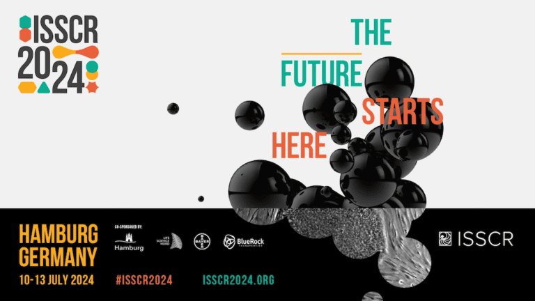 TREEFROG THERAPEUTICS PARTICIPATES IN AN INNOVATION SHOWCASE & POSTER SESSION AT THE INTERNATIONAL SOCIETY FOR STEM CELL RESEARCH (ISSCR) ANNUAL MEETING
