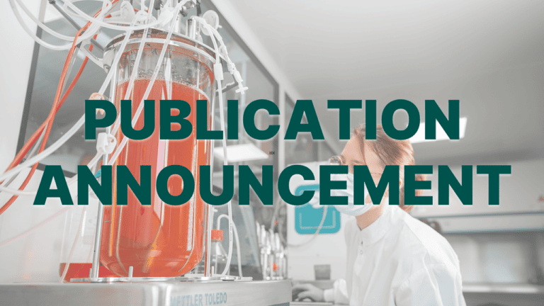 TREEFROG PUBLIE LES RÉSULTATS DE LA PREMIÈRE BIOPRODUCTION RÉUSSIE D’UNE THÉRAPIE CELLULAIRE POUR LA MALADIE DE PARKINSON DANS UN BIORÉACTEUR ÉVOLUTIF DANS LE JOURNAL NEUROTHERAPEUTICS