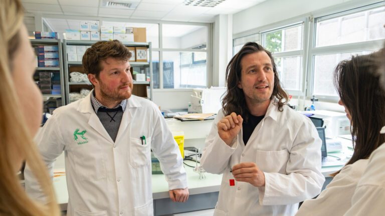 TreeFrog Therapeutics lève plus de 7 millions d’euros (7,8 millions de dollars)
