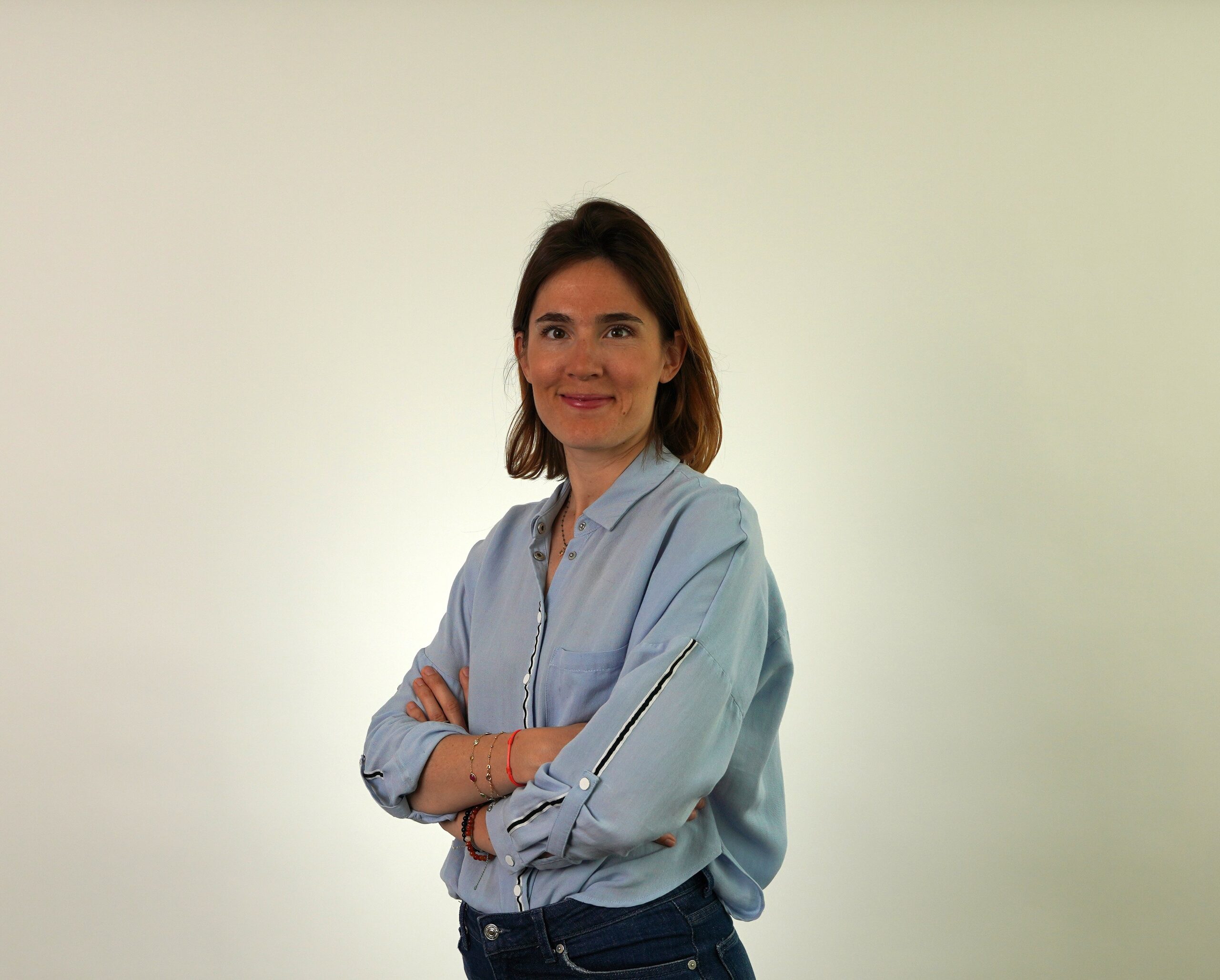Lauriane Gillard